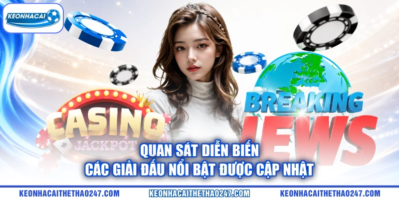 Mẹo nhận định kèo hiệu quả từ chuyên gia đáng chú ý